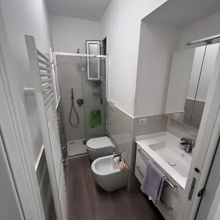 Apartmán In Buenos Aires *
